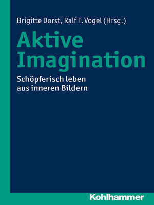 cover image of Aktive Imagination